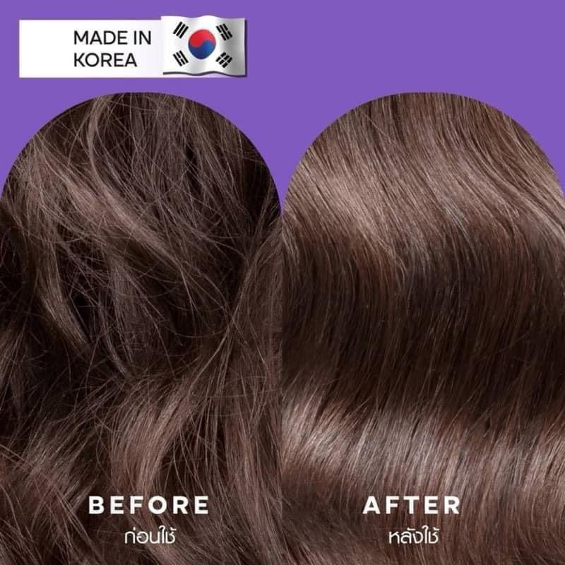HAIR IT Hyaluronic Keratin Intensive Hair Treatment 40g
