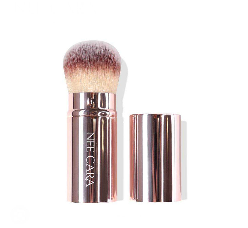 NEECARA UNICORN BRUSH N077 #Rose Gold