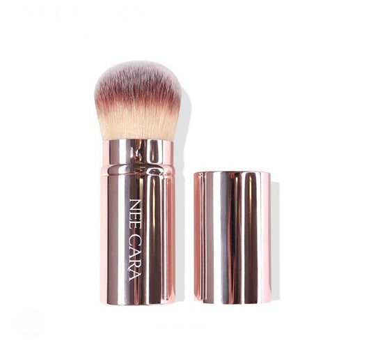 NEECARA UNICORN BRUSH N077  #Rose Gold