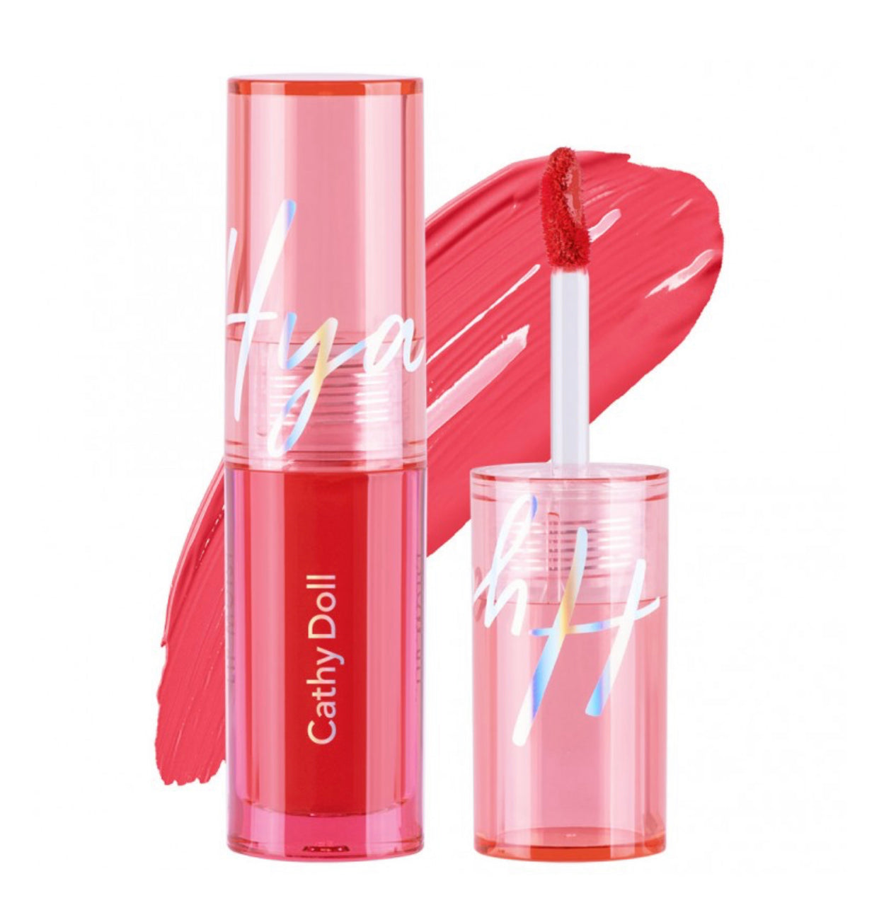 Cathy Doll Hyaluron Lip Moist #02