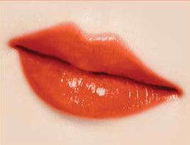 بيبي برايت الشفاه والخدود لون الخوخ المتوهج رقم 05