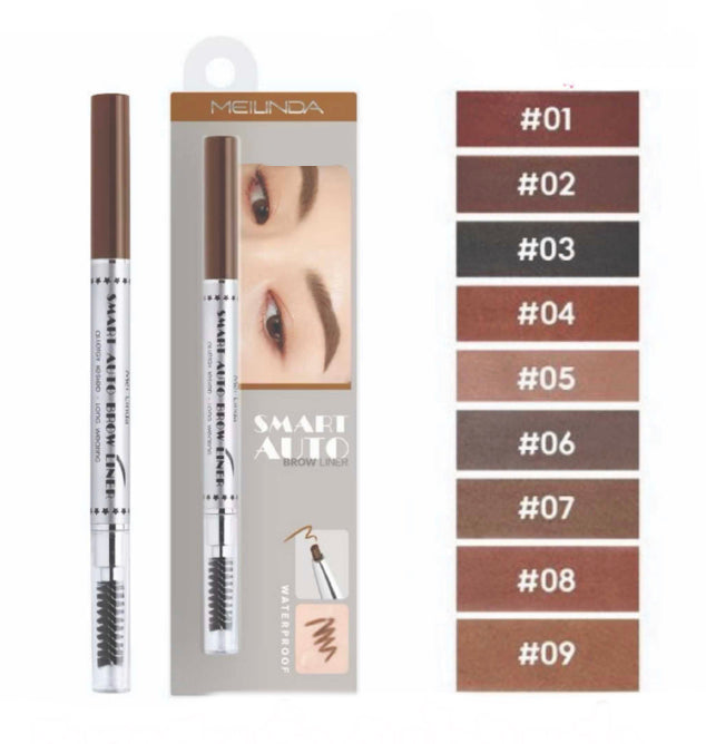 MeiLinda Smart Auto Eyebrow 0.25g
