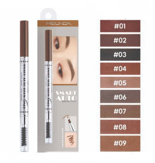 MeiLinda Smart Auto Eyebrow 0.25g