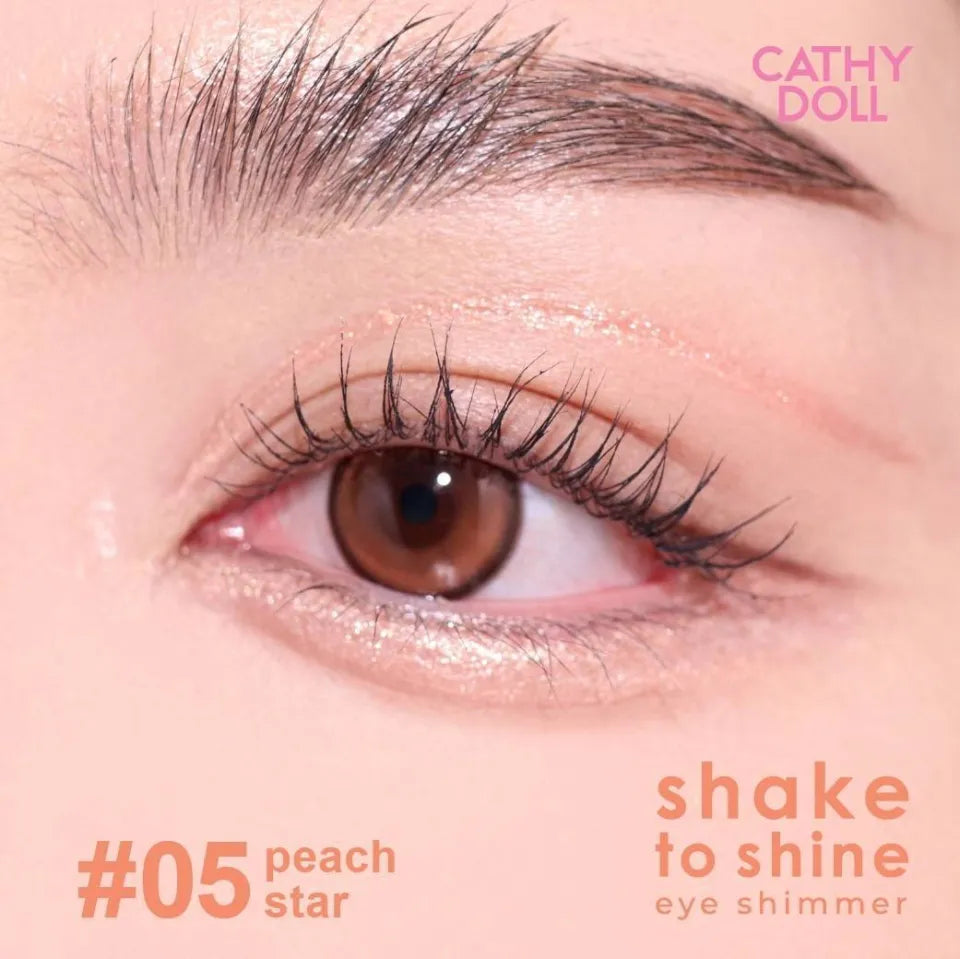Cathy Doll Shake To Shine Eye Shimmer #05