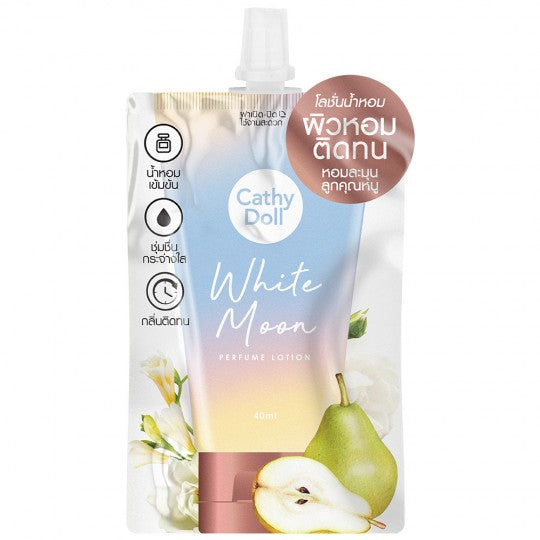 Cathy Doll White Moon Perfume Lotion 40ml