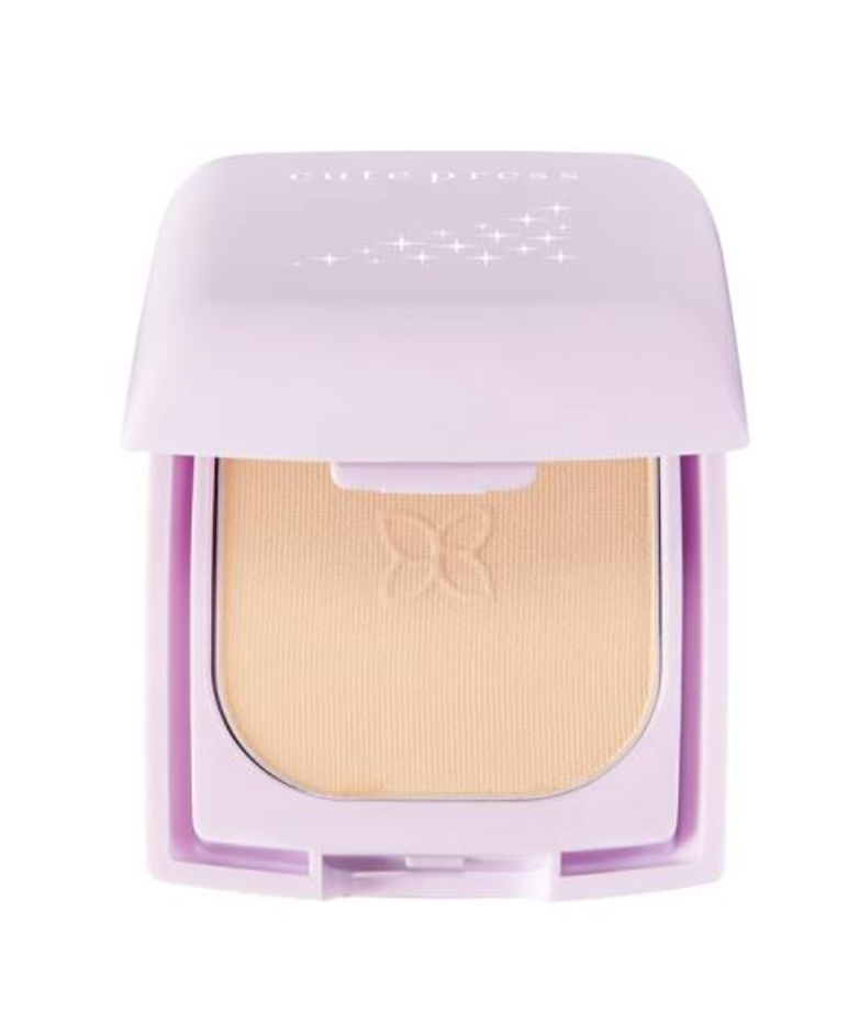 Cute Press Evory Retouch Oil Control Foundation Powder SPF30/PA++++ 5g #N2