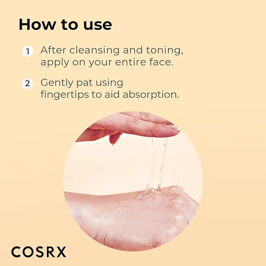 COSRX Advanced Snail 96 Mucin Power Essence