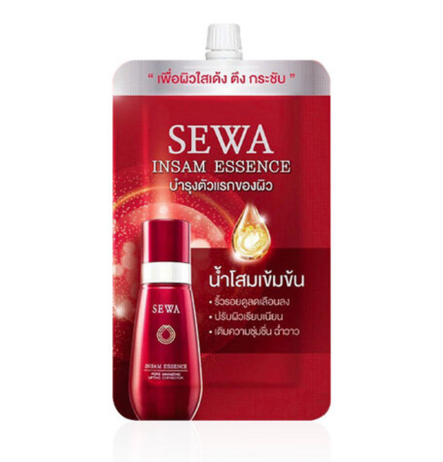 SEWA INSAM ESSENCE 8g