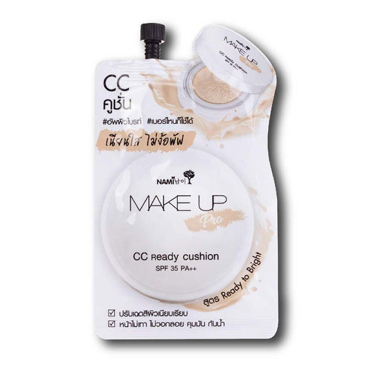 Nami Make Up Pro CC Ready Cushion 7ml