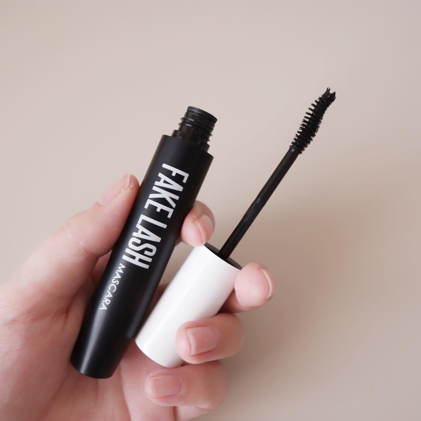 Cathy Doll Fake Lash Mascara 6g