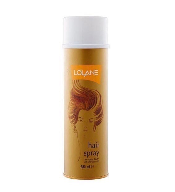 Lolane Hair Spray 350ml