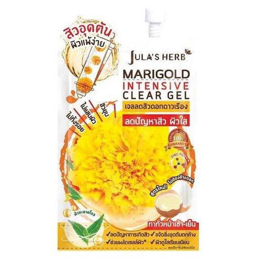 Jula’s Herb Marigold Acne Gel