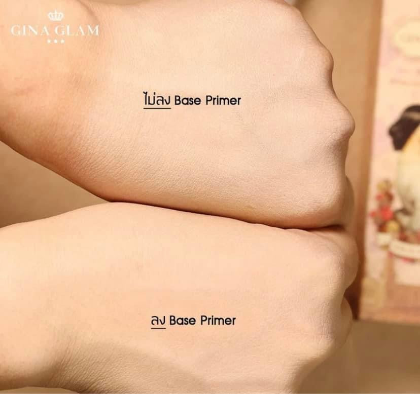 Gina Glam Ultra Face Base Primer