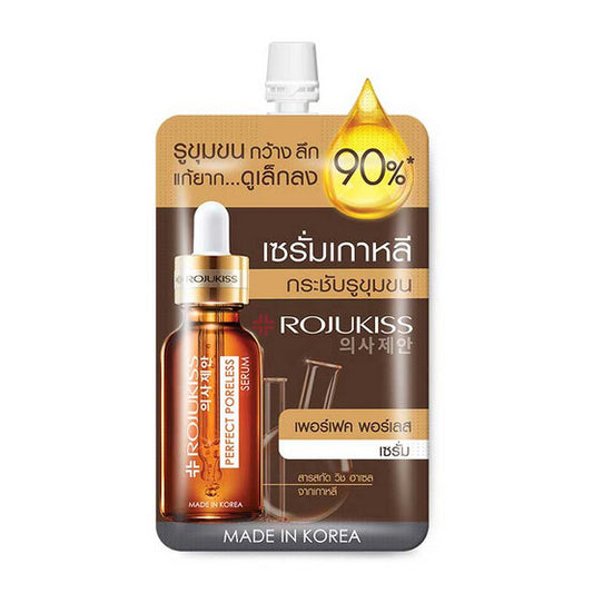 Rojukiss Perfect Poreless Serum 6ml