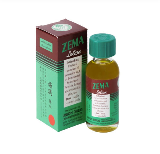 Zema Lotion 30ml