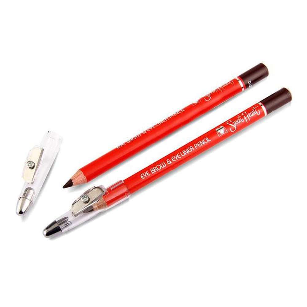 Sweet Heart Eye Brow Pencil