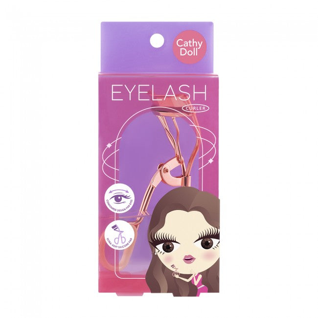 Cathy Doll Eyelash Curler