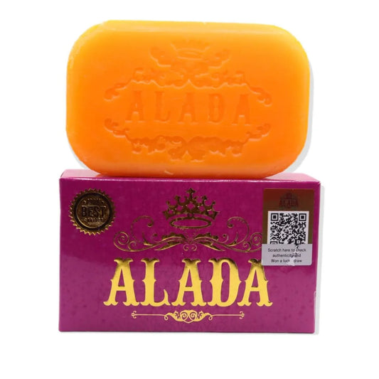 ALADA WHITENING SOAP 160g.
