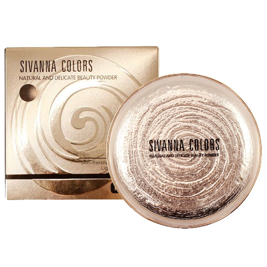 Sivanna Colors Ultra Foundation Silky Smooth Powder