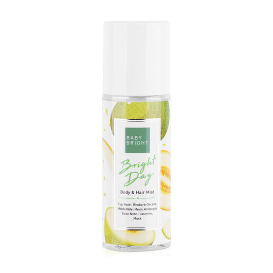 Baby Bright Bright Day Body & Hair Mist 50ml