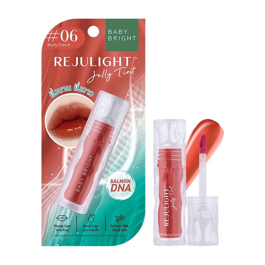 Baby Bright Rejulight Jelly Tint #06