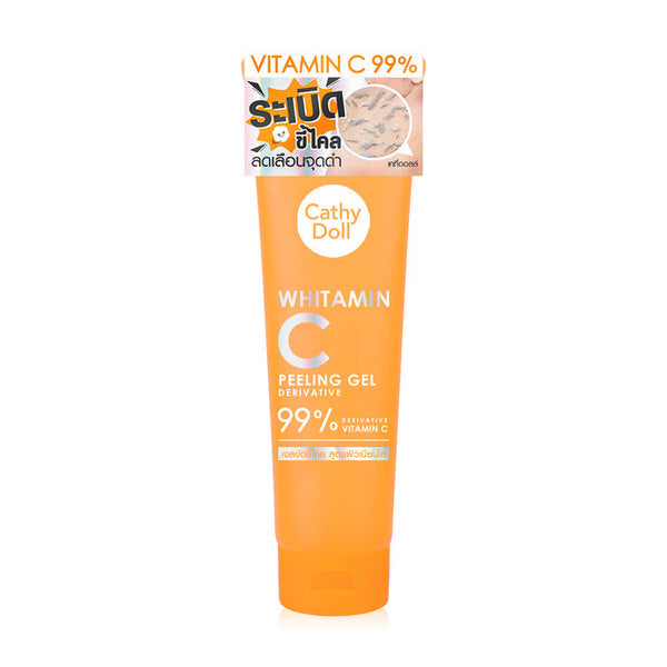 Cathy Doll Whitamin C Peeling Gel