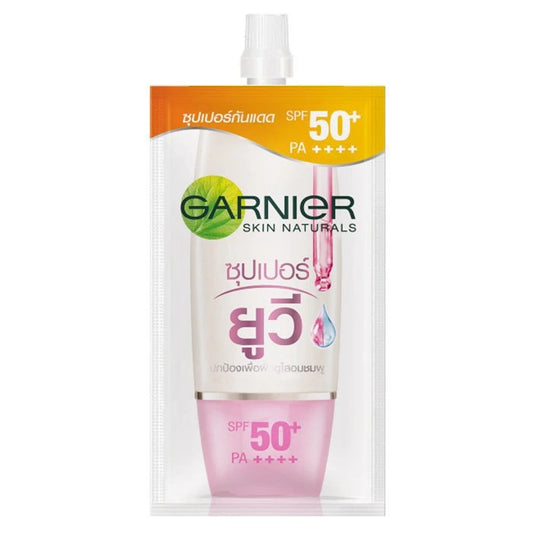Garnier Sakura Super UV Sunscreen SPF50+ PA++++ 7ml
