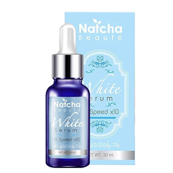 Natcha White Serum 30ml