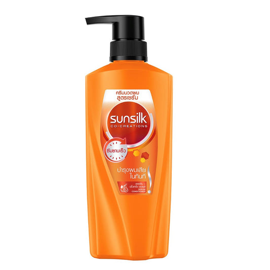 Sunsilk Damage Restore conditioner 400ml