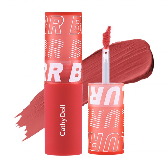 Cathy Doll Air Relax Lip Blur #03