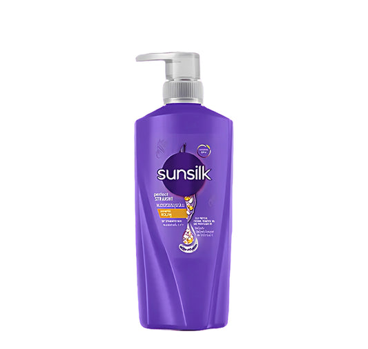 Sunsilk Perfect Straight Shampoo 425ml