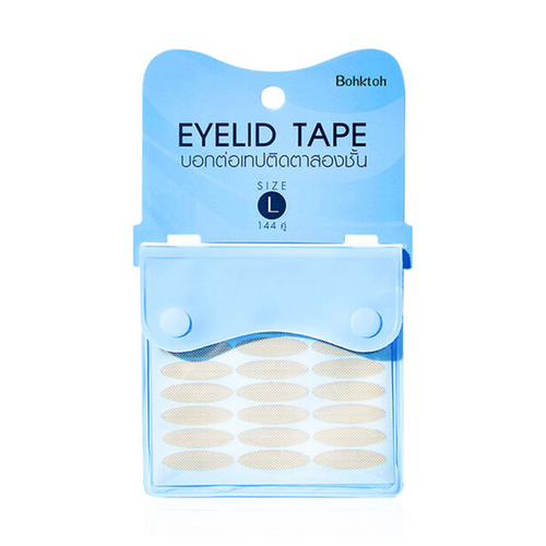 Bohktoh Eyelid Tape (Size L)