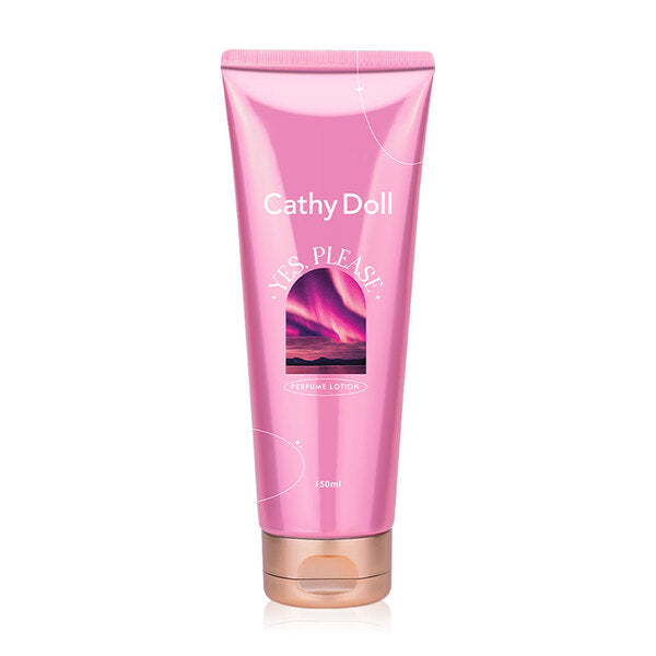 Cathy Doll Perfume Lotion 150ml #Yes, Please