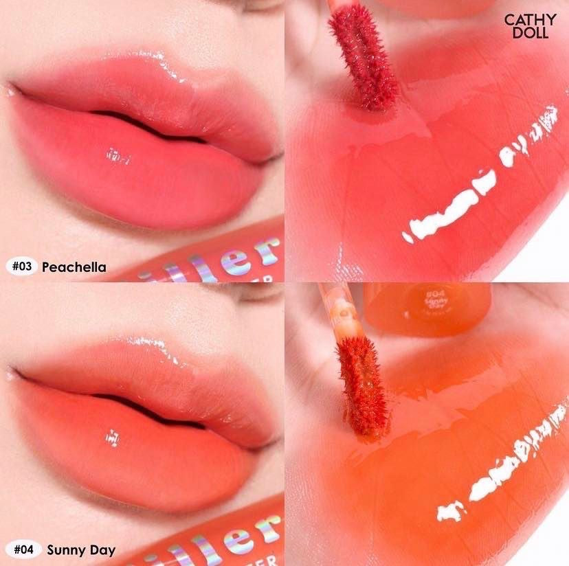 Cathy Doll Filler Lip Booster