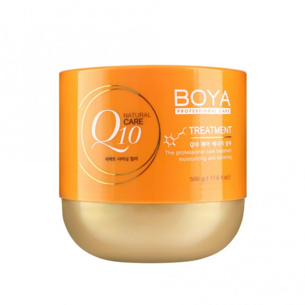 BOYA Q10 TREATMENT 500g