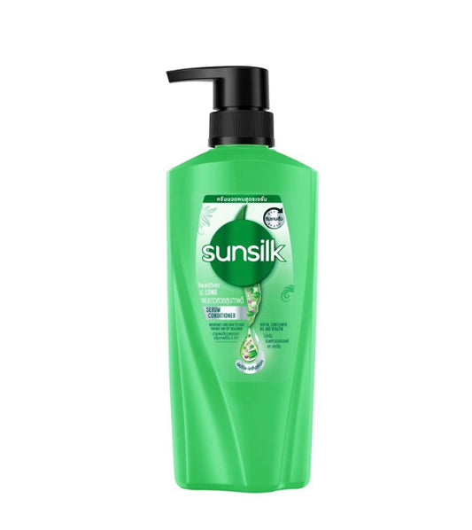 Sunsilk Conditioner Healthier Long 400ml