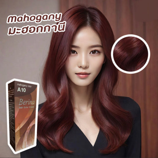 Berina Hair Color #A10