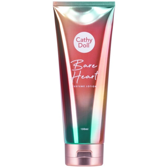 Cathy Doll Bare Heart Perfume Lotion 150ml