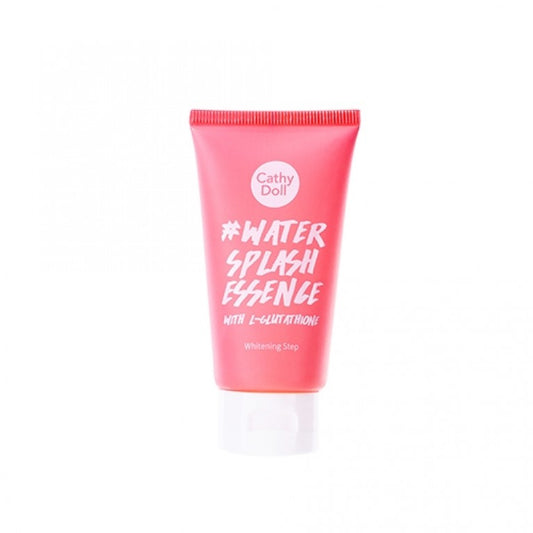 CATHY DOLL SWEET DREAM WATER SPLASH ESSENCE WITH L-GLUTATHIONE 50G