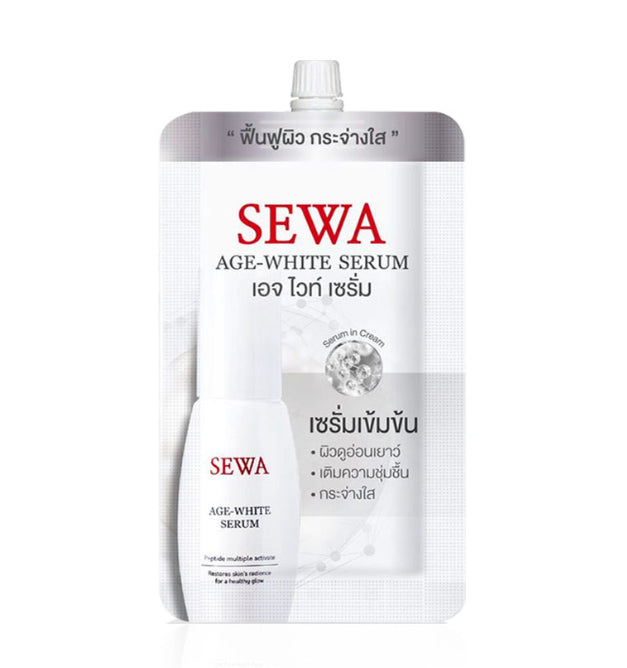 Sewa Age White Serum 8ml