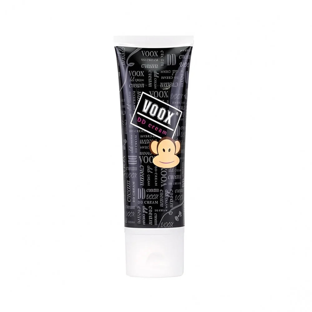 Voox DD Cream SPF 50 Body Cream 100ml