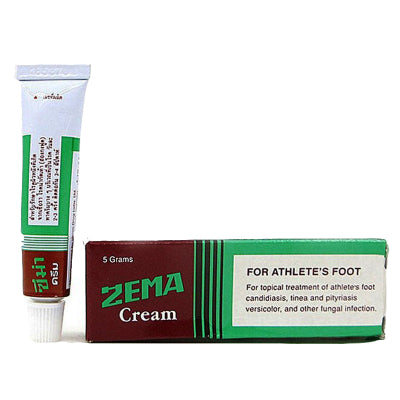 Zema Cream 5g