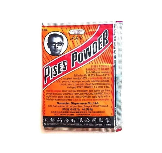 Pises Powder