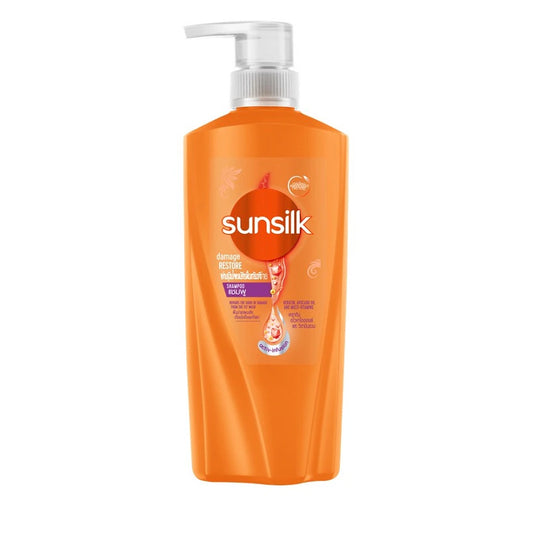 Sunsilk Damage Restore Shampoo 400ml