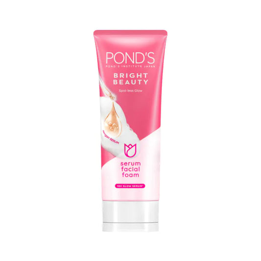 Pond’s Bright Beauty Face Wash 100g