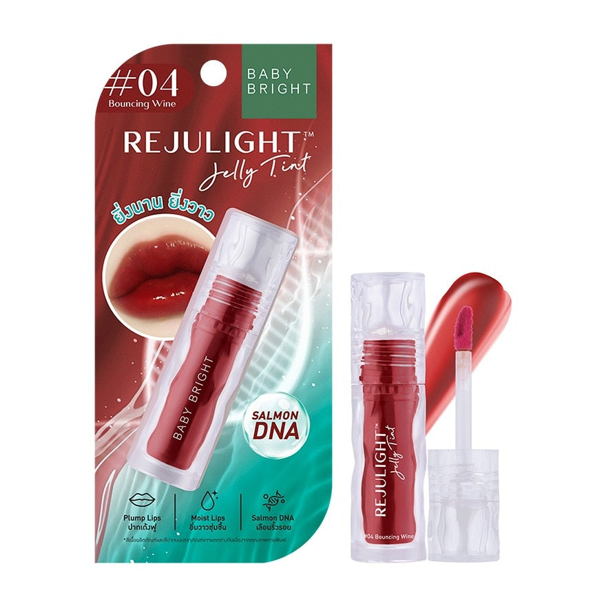 Baby Bright Rejulight Jelly Tint #04