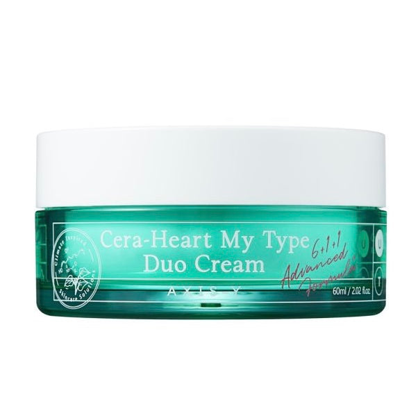 AXIS-Y Cera-Heart My Type Duo Cream