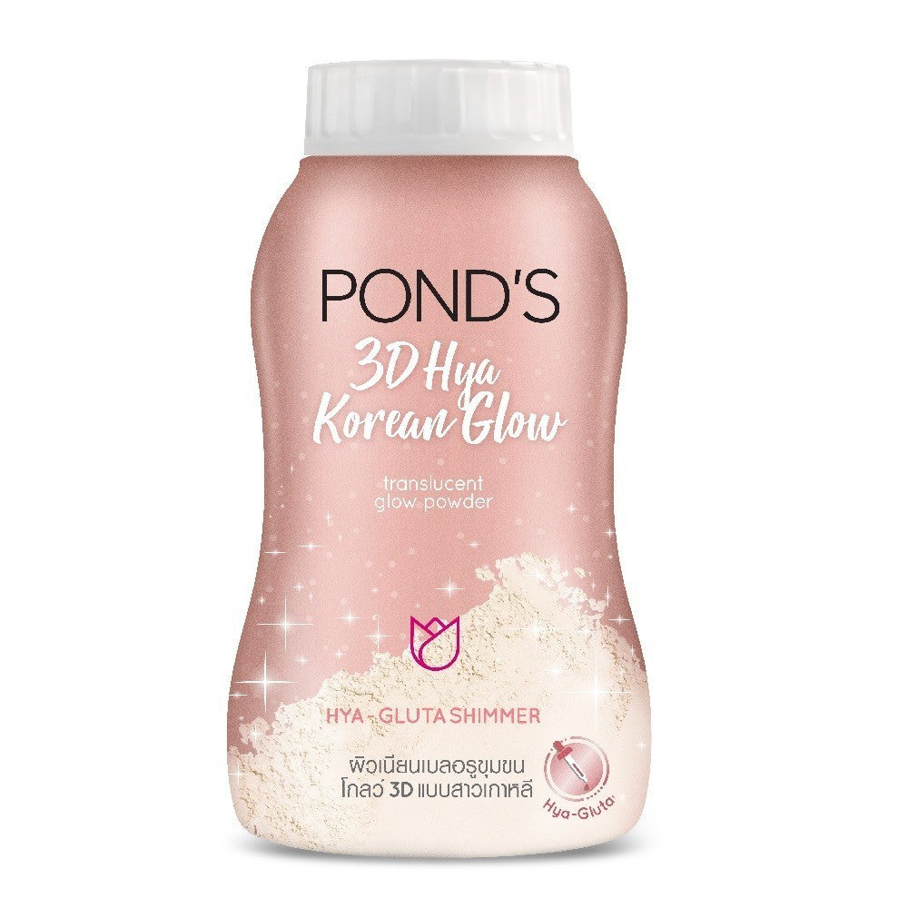 Pond’s 3D Hya Korean Glow Powder