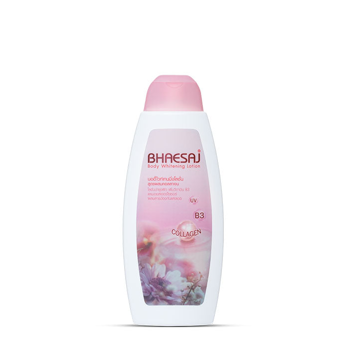 Bhaesaj Body Whitening Lotion 250ml