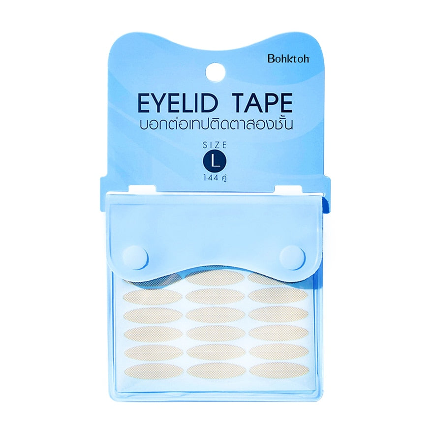 Bohktoh Eyelid Tape (Size L)